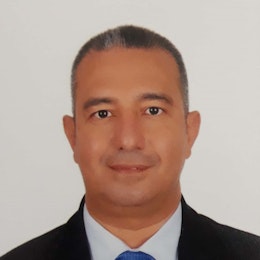 Michael Sawiris of SGS (UAE)