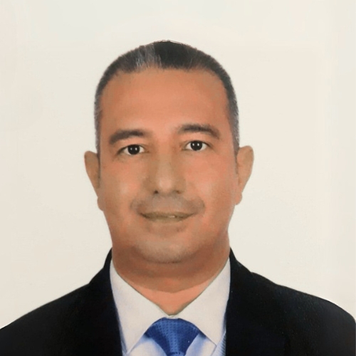 Michael Sawiris of SGS (UAE)