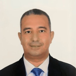 Michael Sawiris of SGS (UAE)