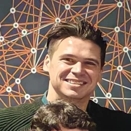 Michal Szymonik