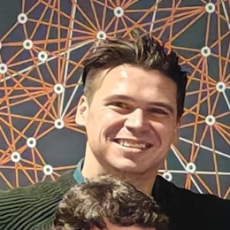 Michal Szymonik