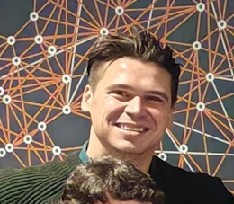Michal Szymonik