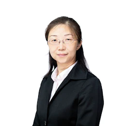 Min Zhu
