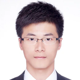 Mingjie Zhu
