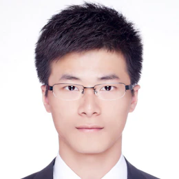 Mingjie Zhu