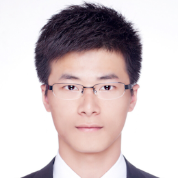 Mingjie Zhu
