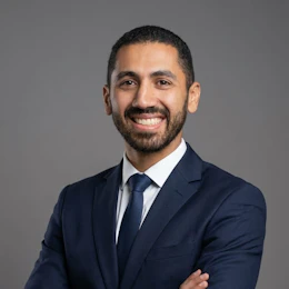 Moemen Mohamed