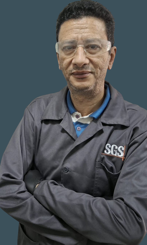 Mohamed Sallam
