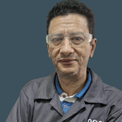 Mohamed Sallam