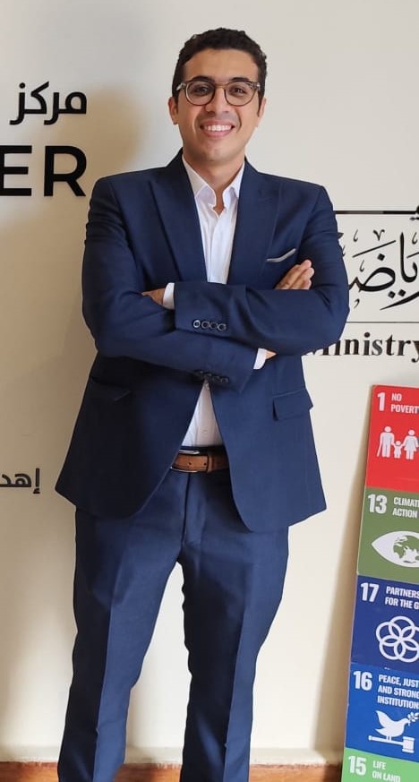 Mostafa Abdulhamed