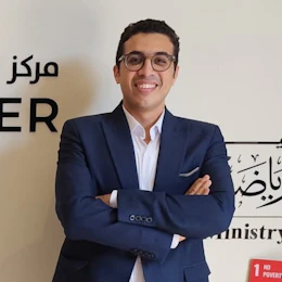 Mostafa Abdulhamed