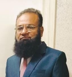 Ghulam Muhammad