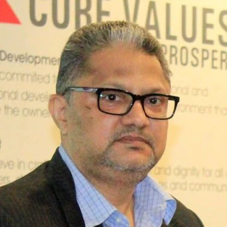 Ahmed Murtaza