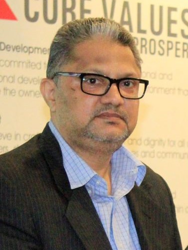 Ahmed Murtaza