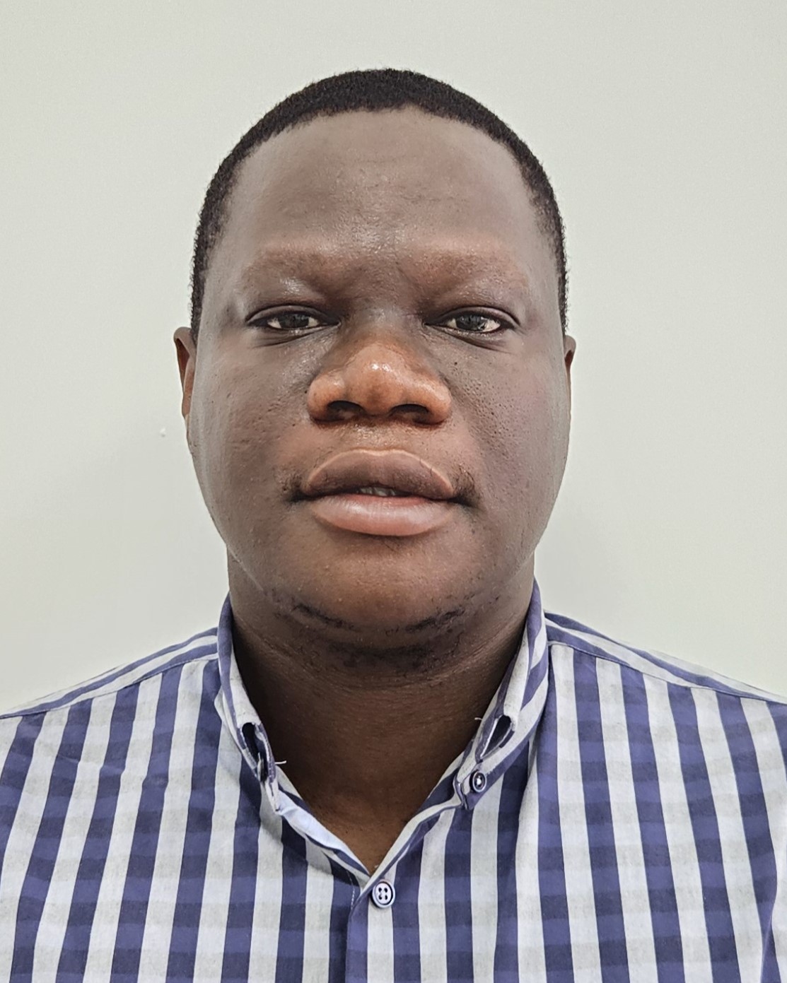 Gerald A. Mwaipopo