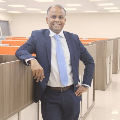Anand Nair