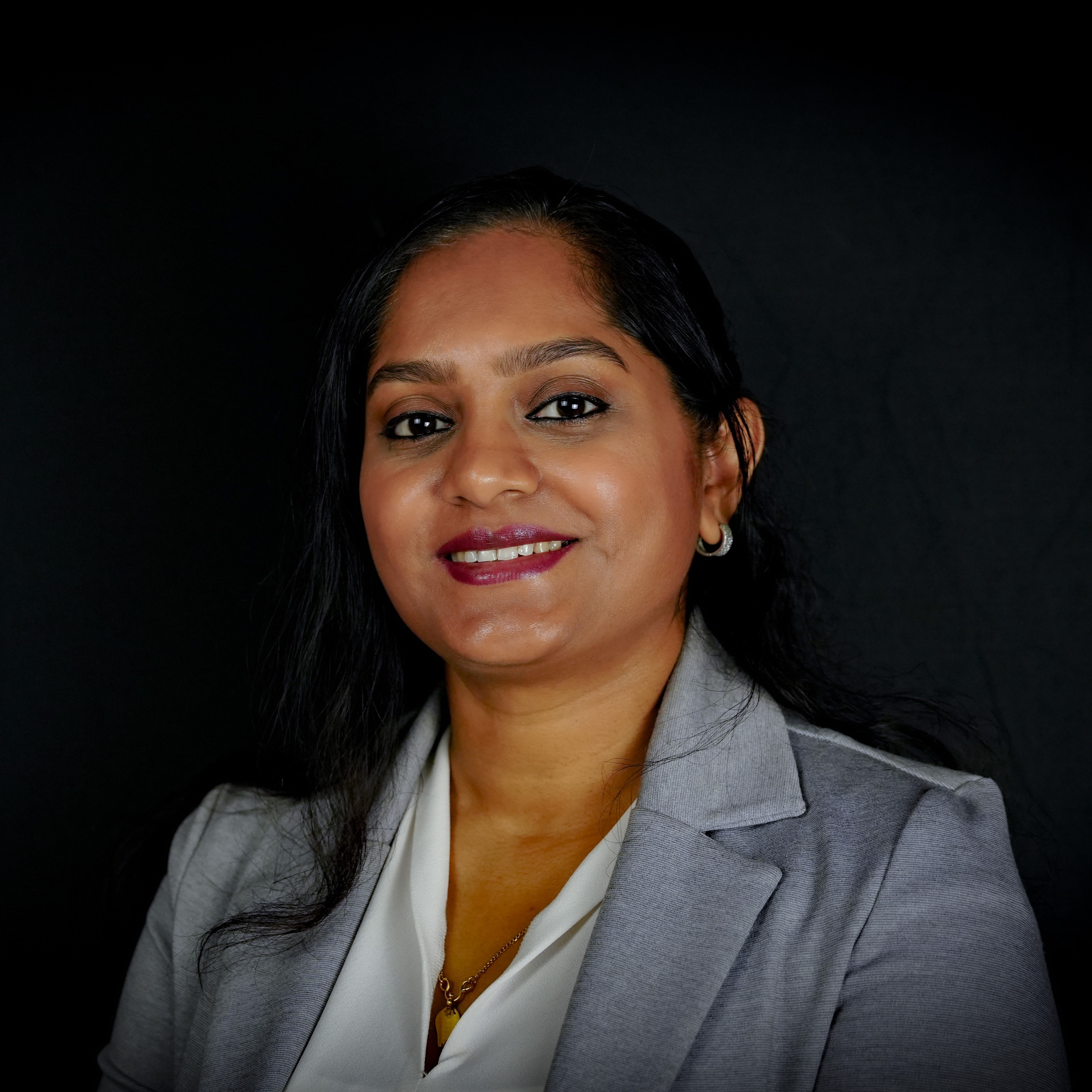 Vrinda Nair