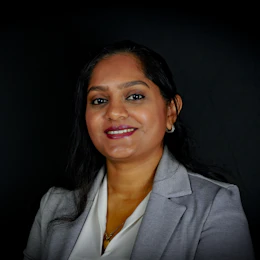 Vrinda Nair