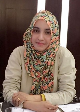 Ammara Naqvi