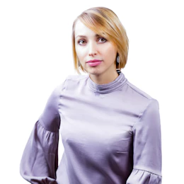 Natalia Rusek Avazbeigi