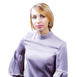Natalia Rusek Avazbeigi