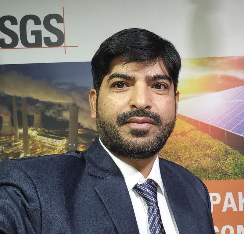 Sajid Nazir