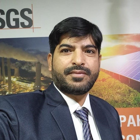 Sajid Nazir