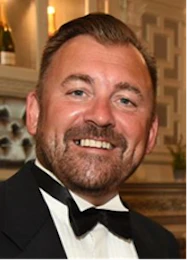 Neil Hall
