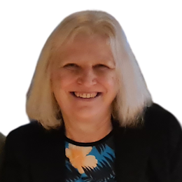 Nelly Van Mieghem