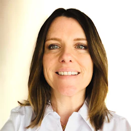 Nicola Sillars