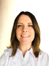 Nicola Sillars