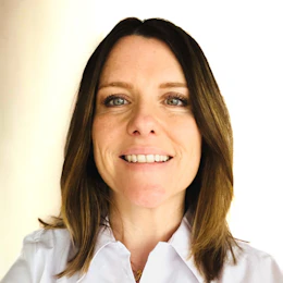 Nicola Sillars