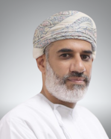 OETC General Manager Green Hydrogen