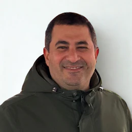 Omar Kalim