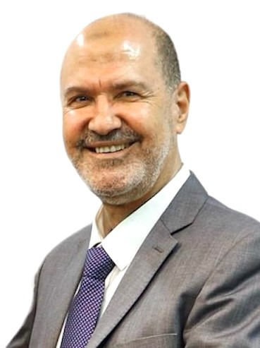 Hasan Omari