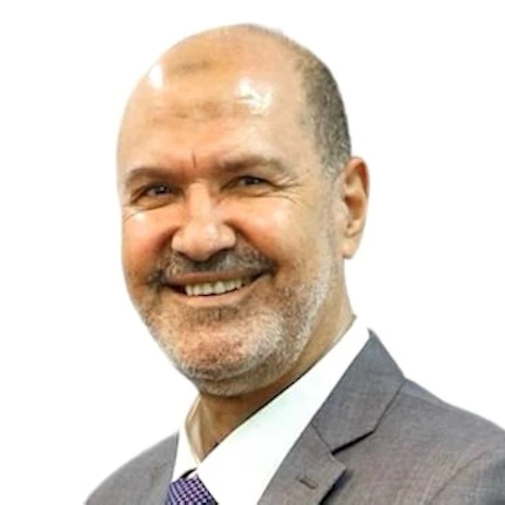 Hasan Omari