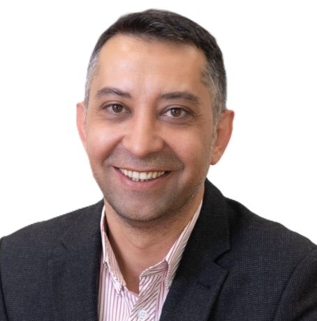 Omer Ozgur Kocahan of SGS Oman