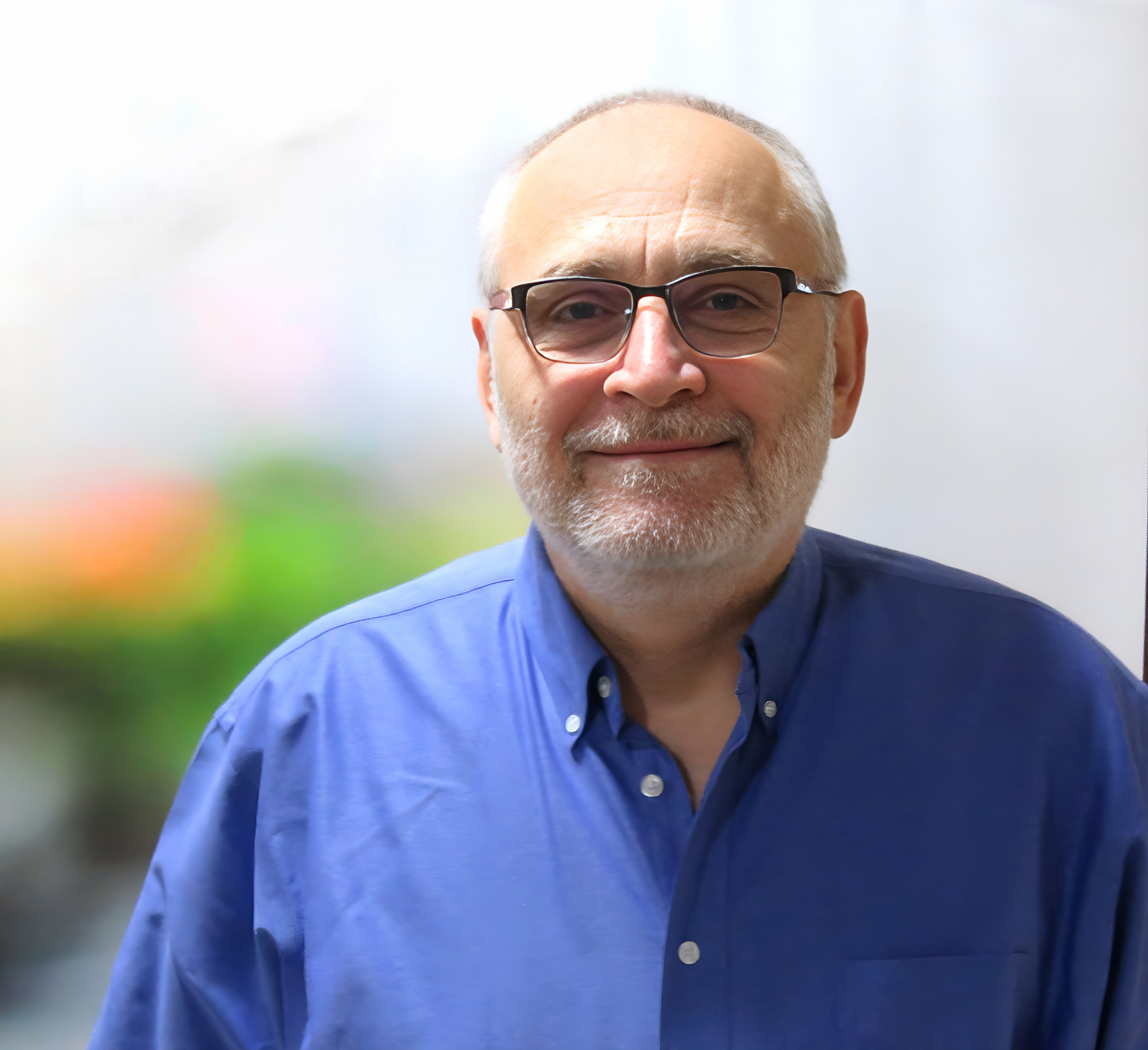 Ziad Otey
