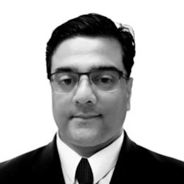 Paresh Thanki