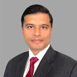 Parthiv Parikh