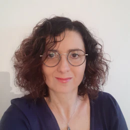 Pascale Lambert July 2023