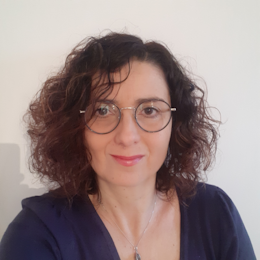 Pascale Lambert July 2023