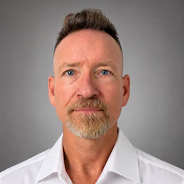 Patrick Alwine