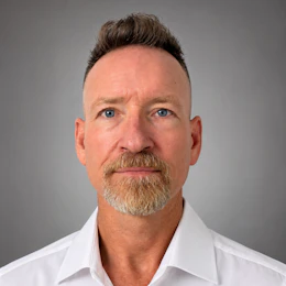 Patrick Alwine
