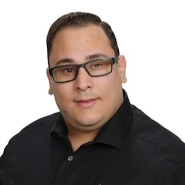 Patrick Ibrahim