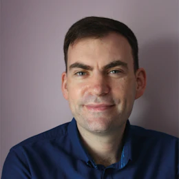 Patrick Walsh