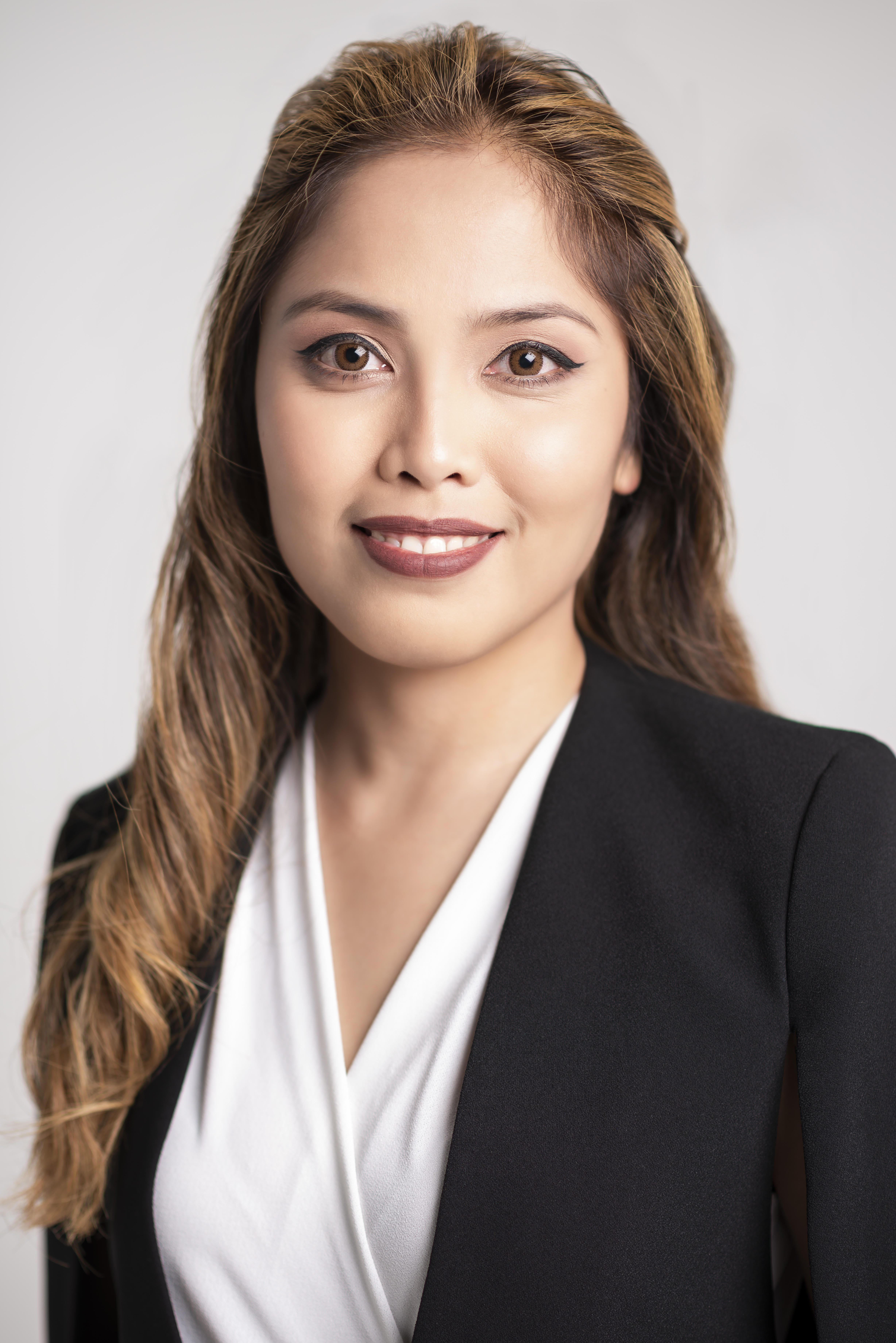 Roxanne Oclarino Perreault