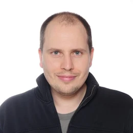 Peter Stehouwer