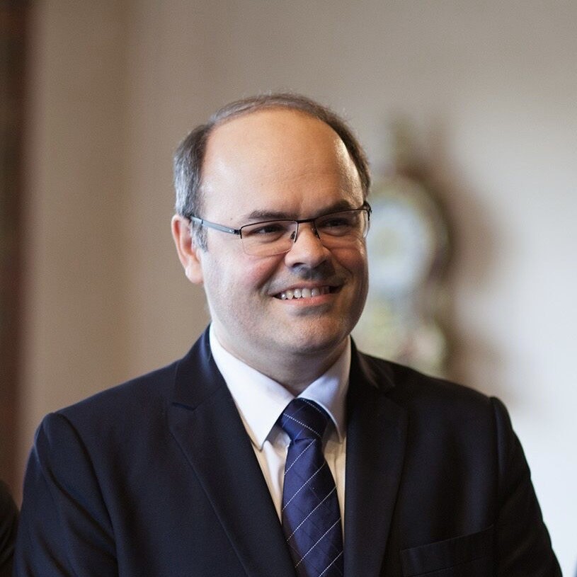 Stephane Pilauer