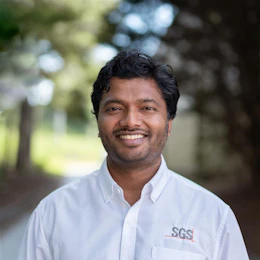 Prathamesh Panchal